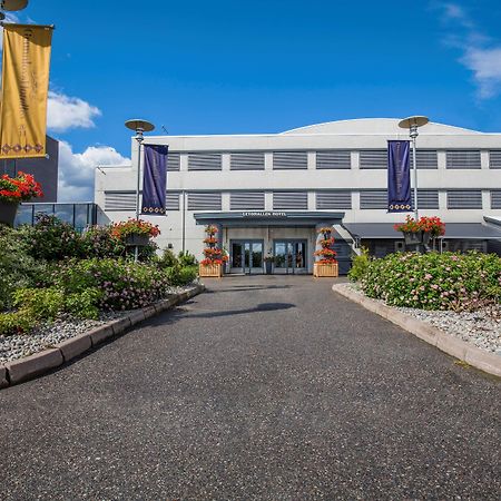 Best Western Leto Arena Даль Экстерьер фото