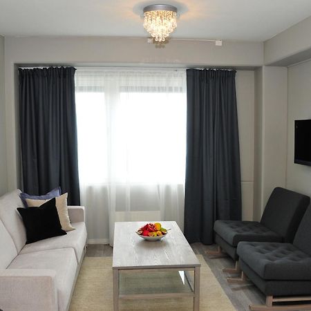 Best Western Leto Arena Даль Экстерьер фото