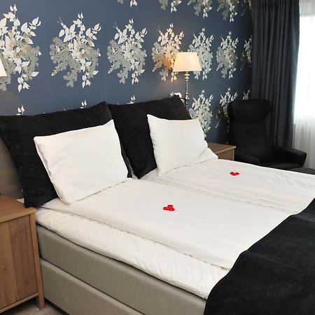 Best Western Leto Arena Даль Экстерьер фото