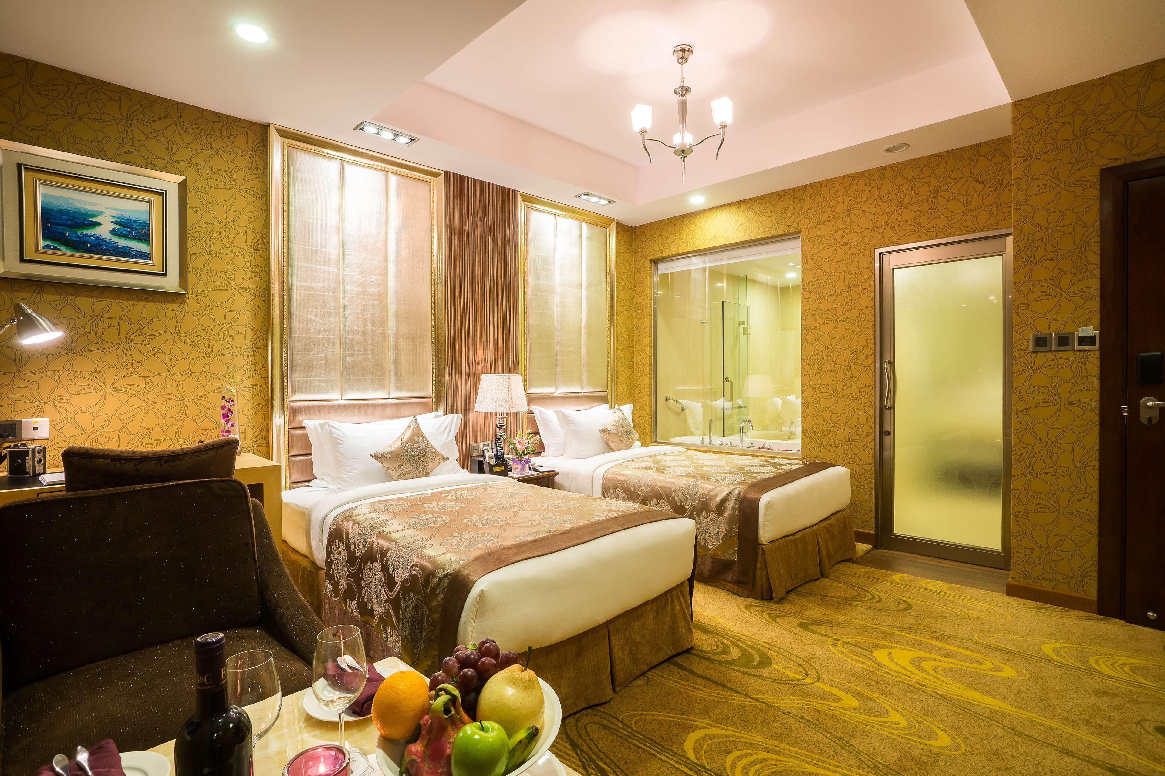 Best Western Leto Arena Даль Экстерьер фото