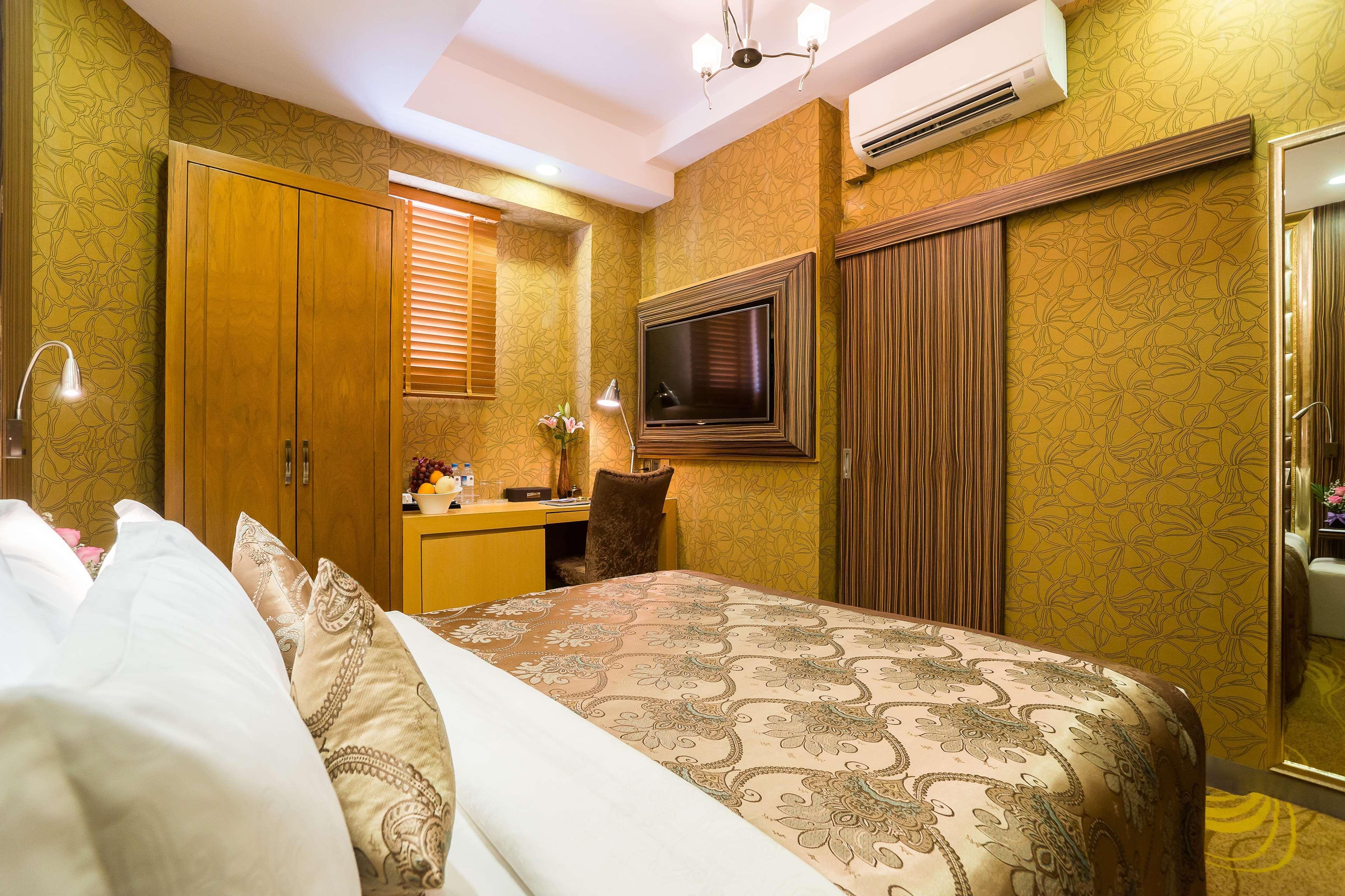 Best Western Leto Arena Даль Экстерьер фото