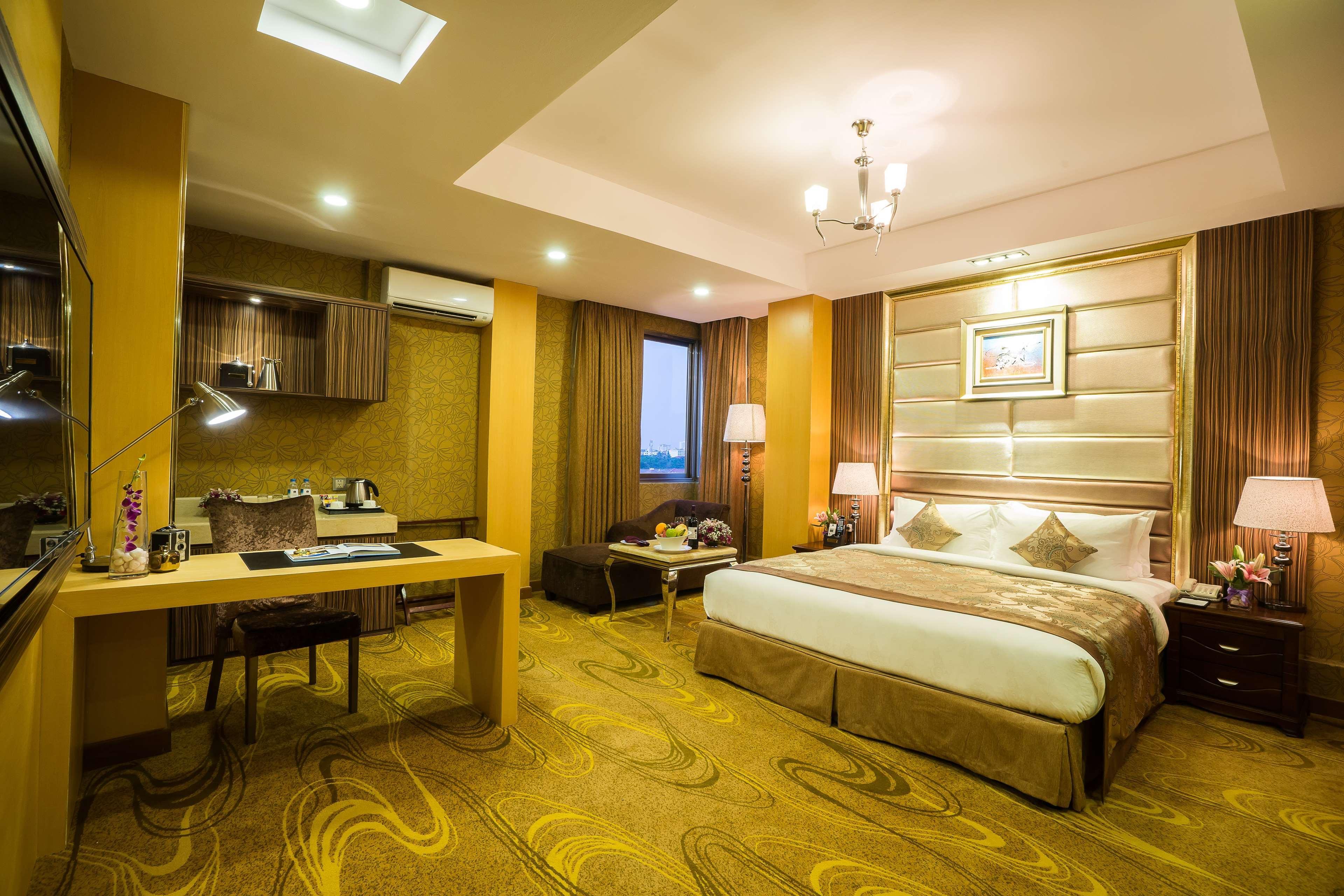 Best Western Leto Arena Даль Экстерьер фото