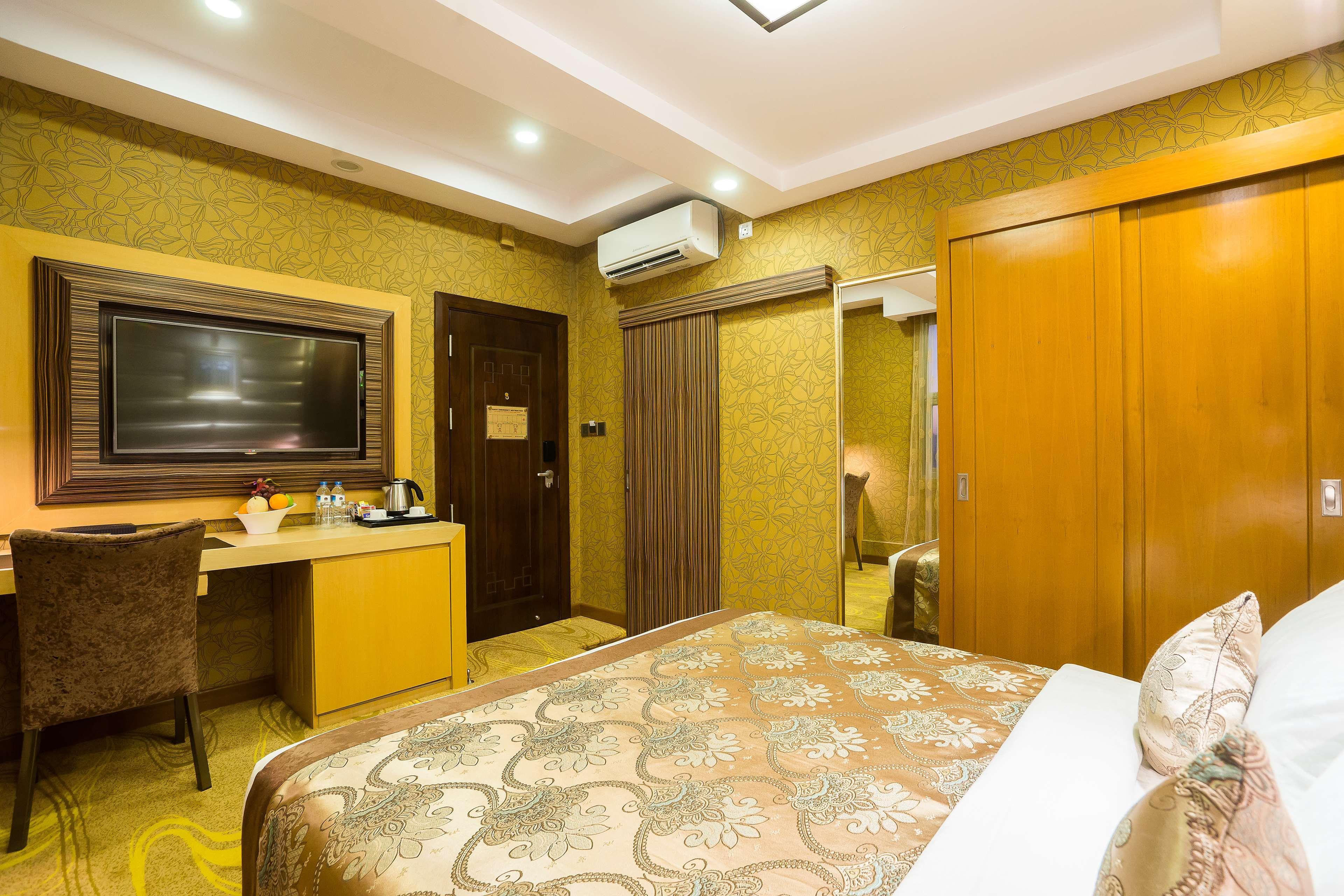 Best Western Leto Arena Даль Экстерьер фото