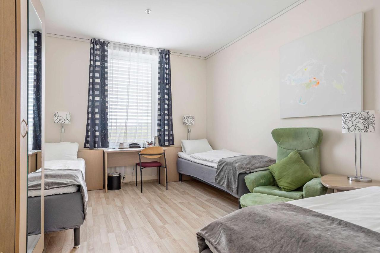 Best Western Leto Arena Даль Экстерьер фото