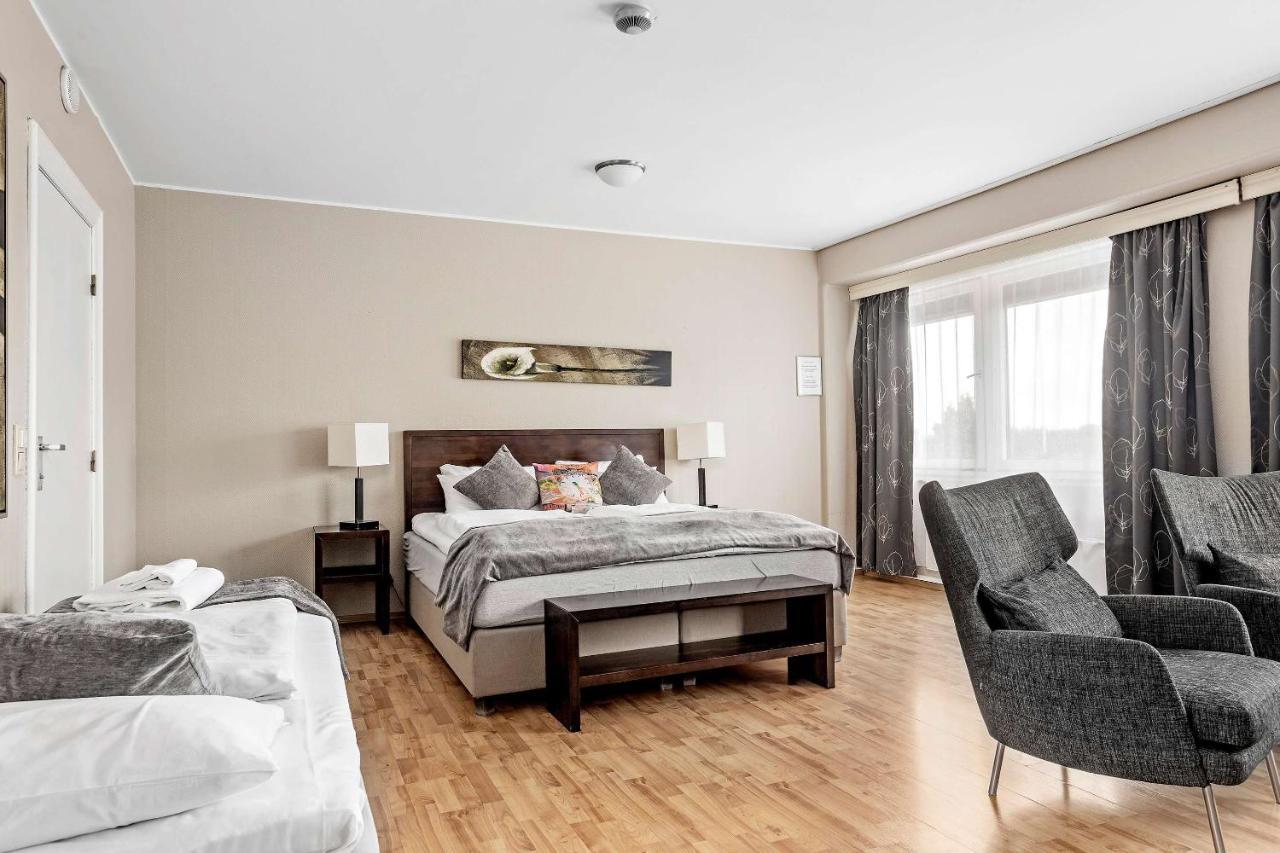 Best Western Leto Arena Даль Экстерьер фото