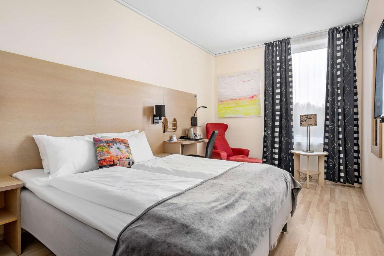 Best Western Leto Arena Даль Экстерьер фото