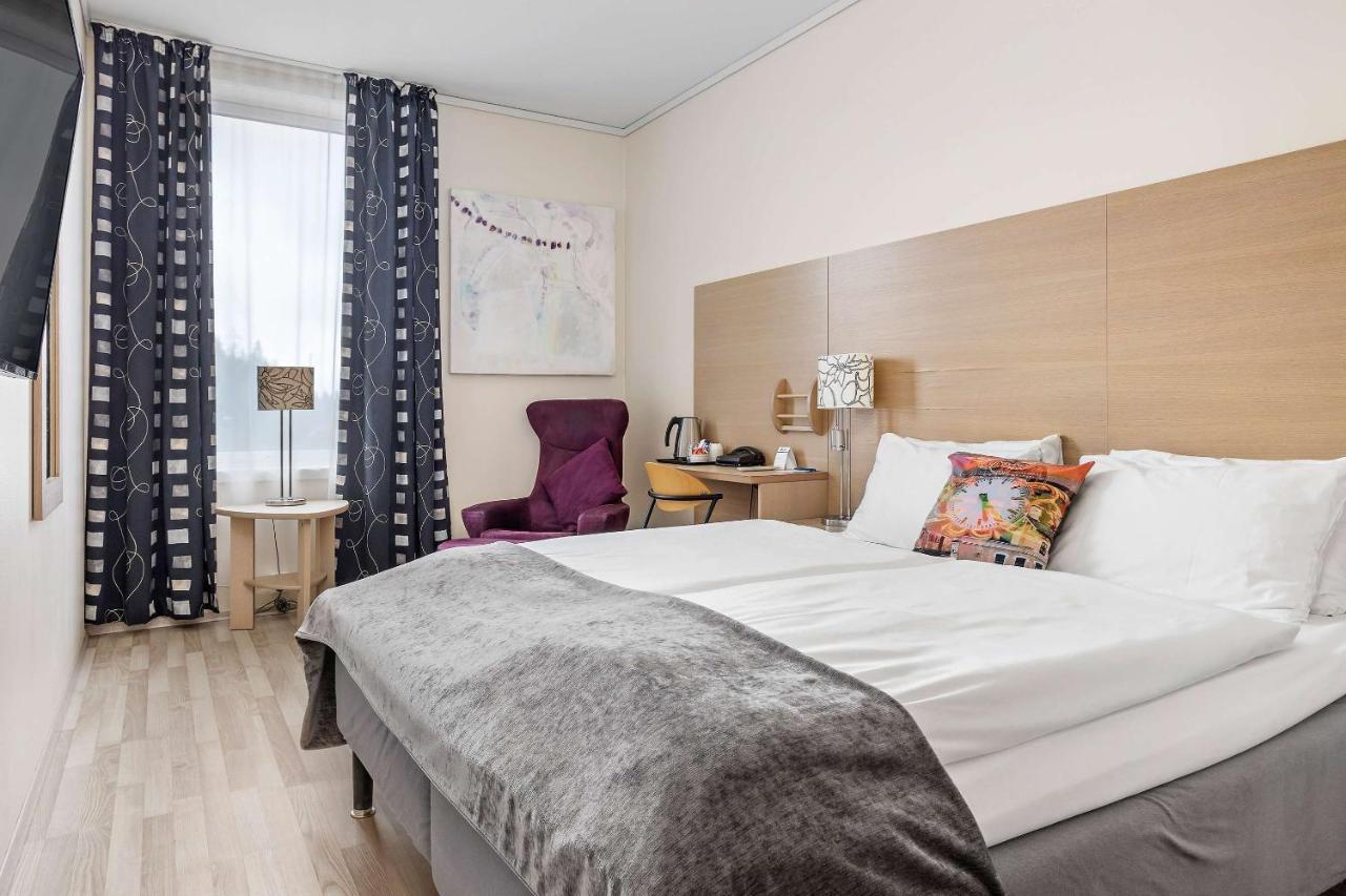 Best Western Leto Arena Даль Экстерьер фото